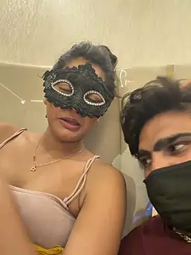 Cutie Seema online show from April 22, 8:04 pm
