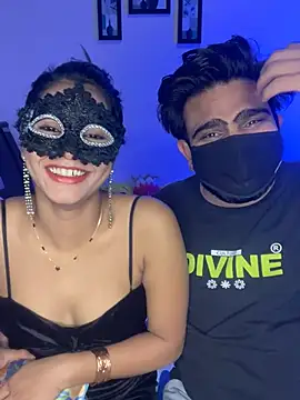 Cutie Seema online show from January 17, 2:15 am