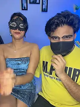 Cutie Seema online show from February 27, 7:57 pm