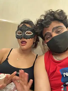 Cutie Seema online show from April 21, 6:14 pm
