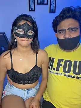 Cutie Seema online show from February 28, 5:45 pm