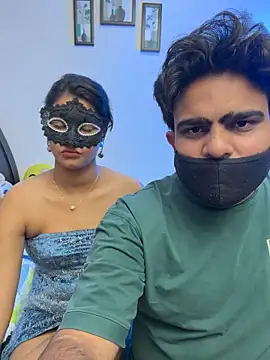 Cutie Seema online show from March 23, 4:29 pm