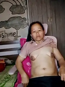  CTMay 77 online show from February 28, 9:47 pm