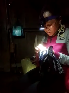  CTMay 77 online show from December 17, 1:27 pm