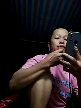  CTMay 77 online show from March 25, 11:47 pm