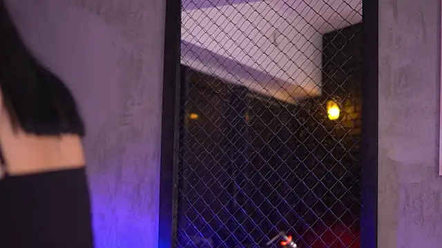 LexaRhodes online show from February 12, 4:51 pm