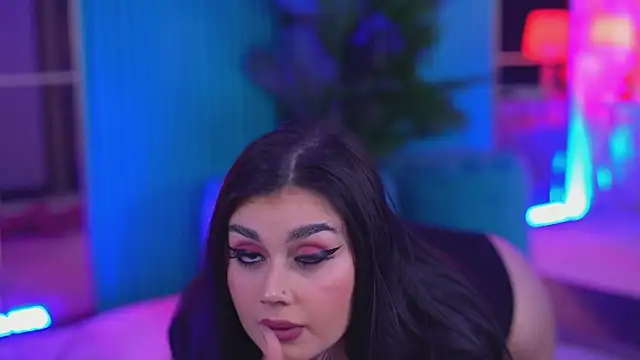 LexaRhodes online show from January 16, 3:27 pm