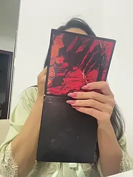 XX-61 online show from January 6, 4:44 pm