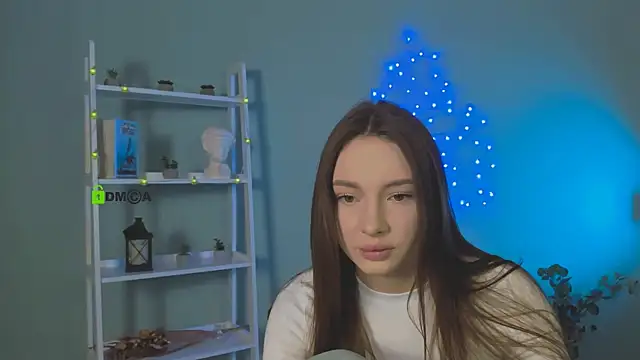 ellen haze  online show from December 19, 10:06 am