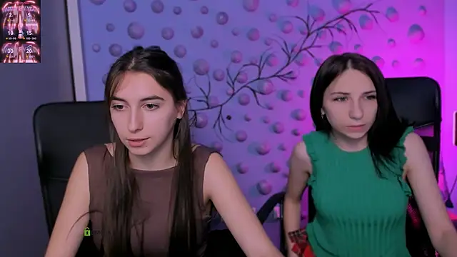 mila firee online show from January 7, 10:20 am