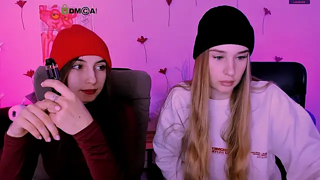 mila firee online show from March 3, 9:49 am