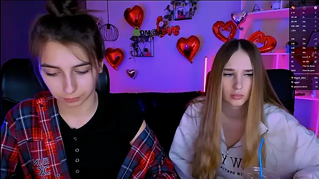 mila firee online show from March 9, 12:52 pm