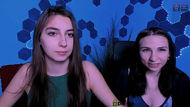 mila firee online show from January 13, 10:19 am