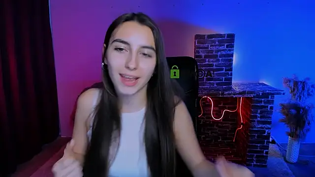 mila firee online show from January 5, 5:27 pm