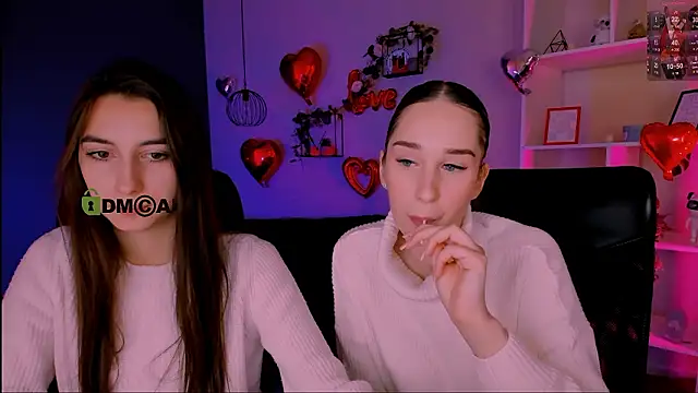 mila firee online show from February 23, 9:54 am