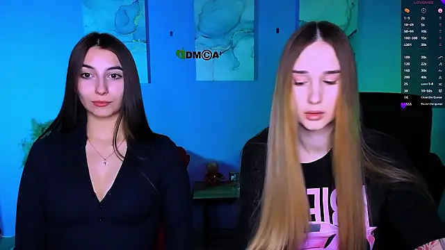 mila firee online show from February 9, 9:51 am