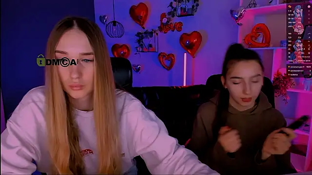 mila firee online show from February 26, 12:38 pm