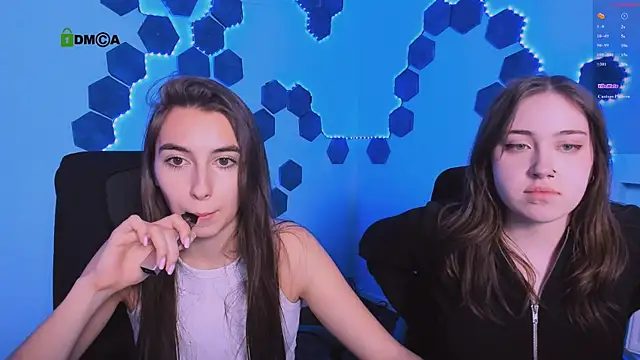 mila firee online show from January 9, 11:50 am