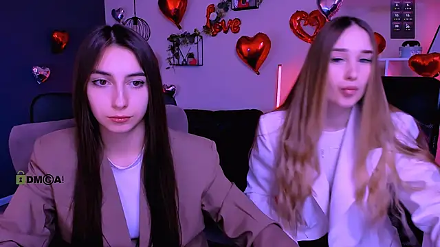 mila firee online show from March 11, 9:36 am