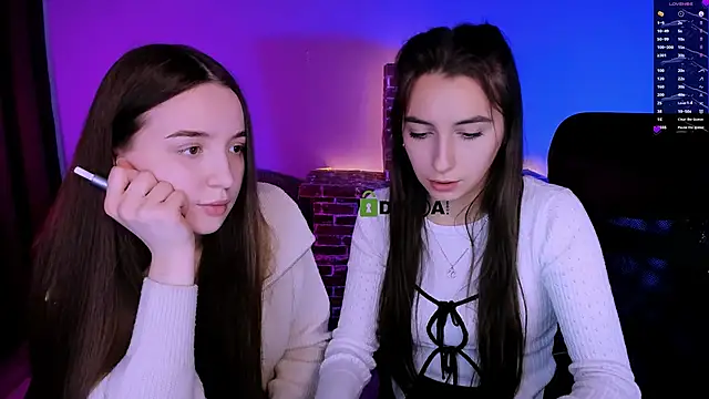 mila firee online show from January 10, 10:10 am