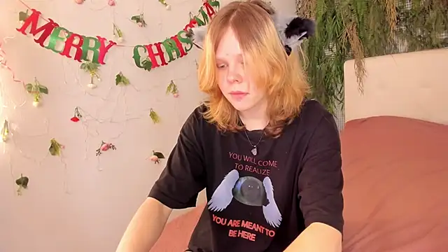 Snapshot of Soft_Flame chatting on January 9, 11:17 am Soft Flame online show from January 9, 11:17 am