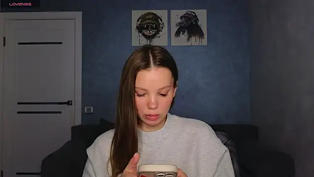 Cara Sweet1 online show from February 12, 6:18 pm