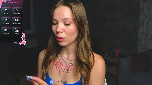 Cara Sweet1 online show from June 15, 6:40 pm