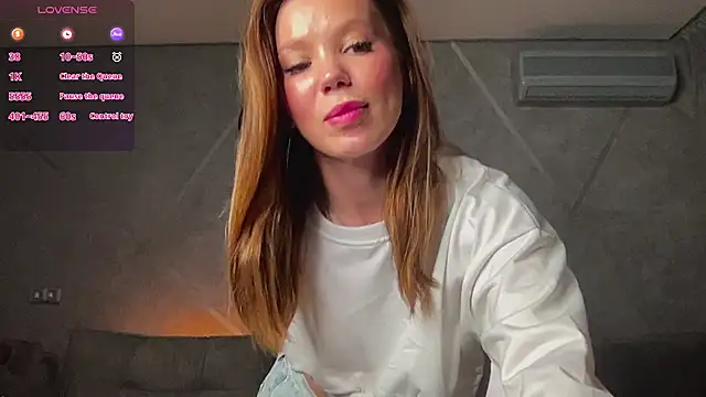 Cara Sweet1 online show from March 25, 6:40 pm