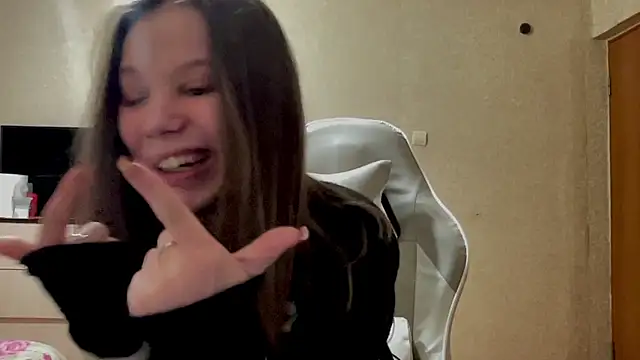 Cara Sweet1 online show from January 10, 6:25 pm