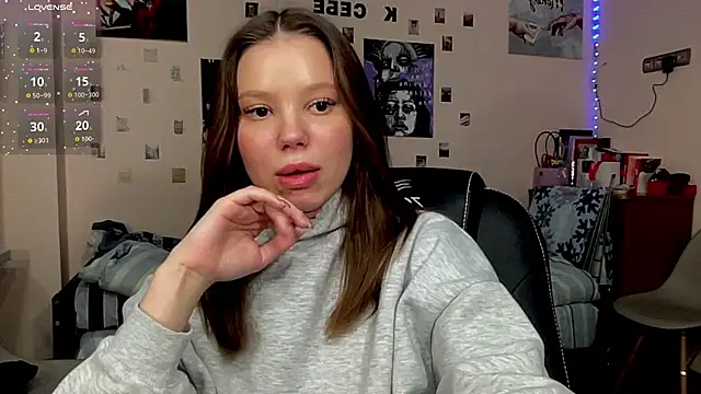 Cara Sweet1 online show from February 8, 6:38 pm