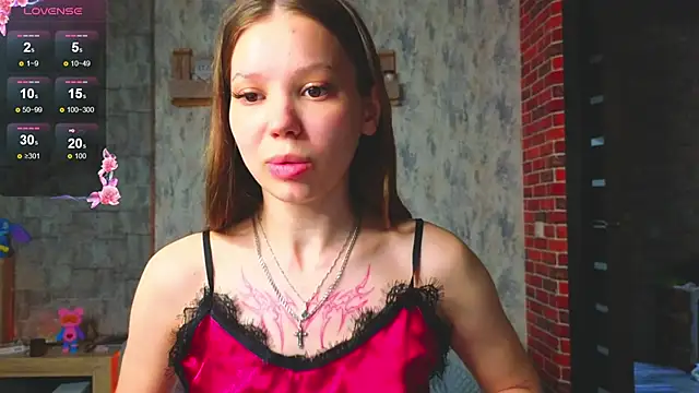 Cara Sweet1 online show from May 14, 5:54 pm