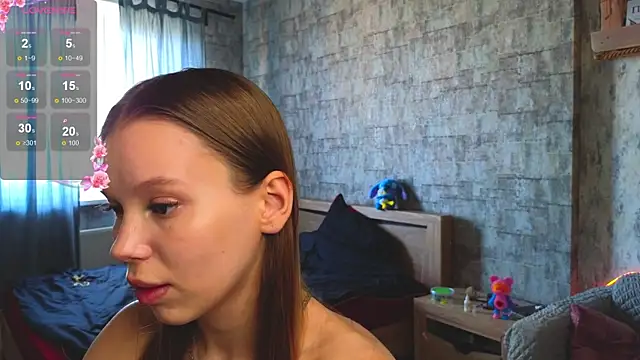 Cara Sweet1 online show from June 4, 1:05 pm