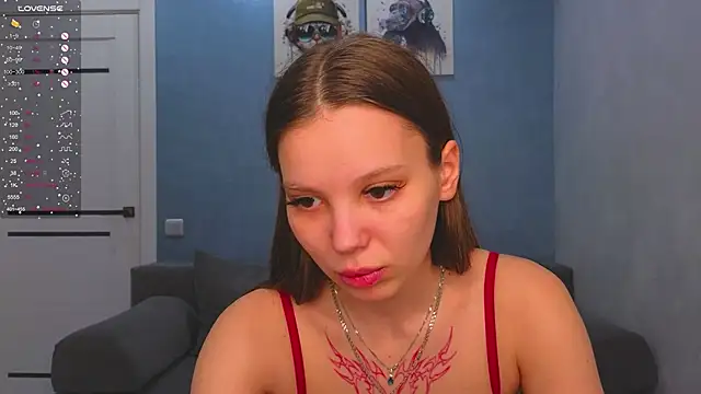 Cara Sweet1 online show from February 19, 6:16 pm