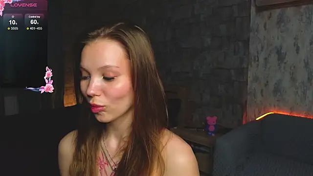 Cara Sweet1 online show from May 23, 5:23 pm