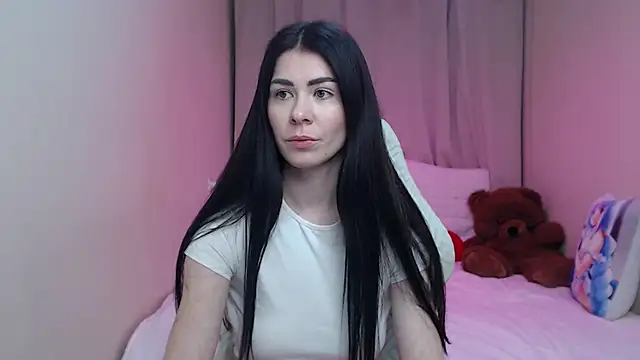 MilaSecret55 online show from March 28, 7:26 pm