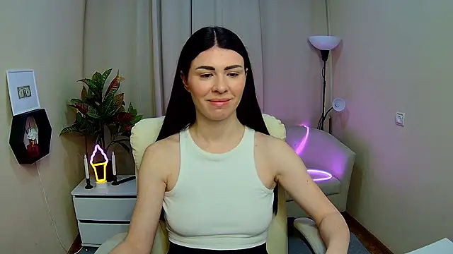 MilaSecret55 online show from March 1, 7:19 am