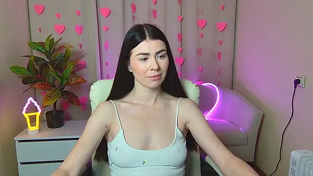 MilaSecret55 online show from February 7, 8:22 am