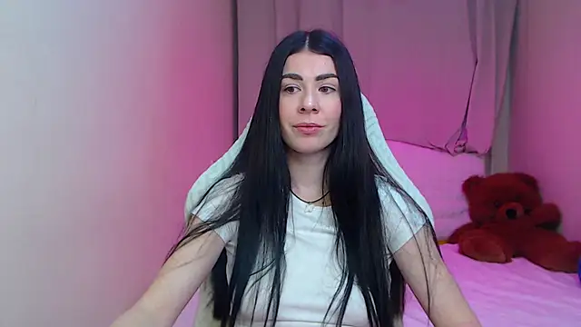 MilaSecret55 online show from March 29, 6:42 pm