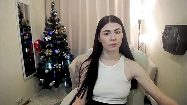 MilaSecret55 online show from January 10, 7:36 am