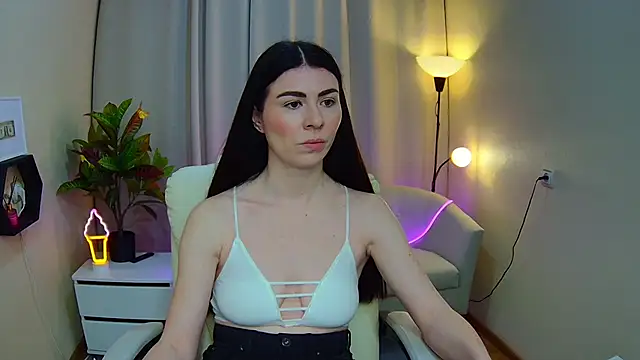 MilaSecret55 online show from March 16, 12:31 pm