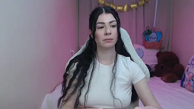 MilaSecret55 online show from April 15, 6:52 am