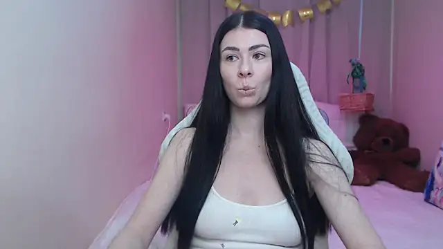 MilaSecret55 online show from April 16, 12:06 pm