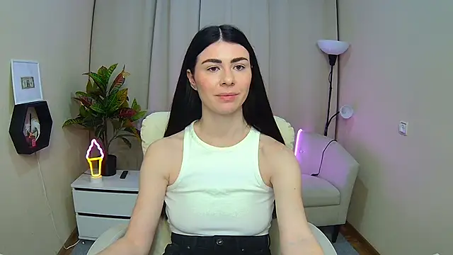 MilaSecret55 online show from March 6, 7:14 am