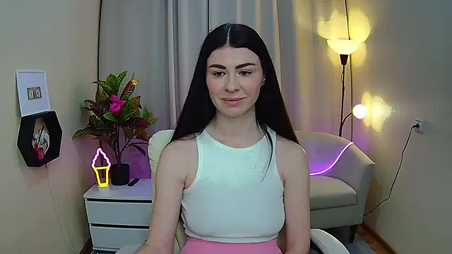 MilaSecret55 online show from March 20, 1:12 pm