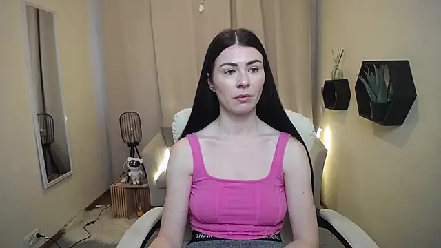 MilaSecret55 online show from February 22, 7:33 am