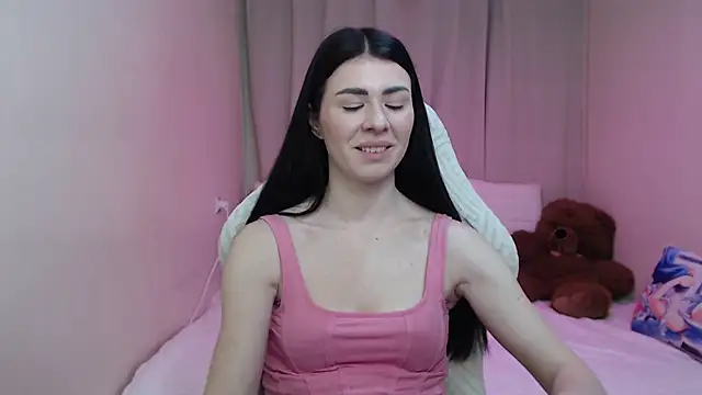 MilaSecret55 online show from February 24, 7:09 am