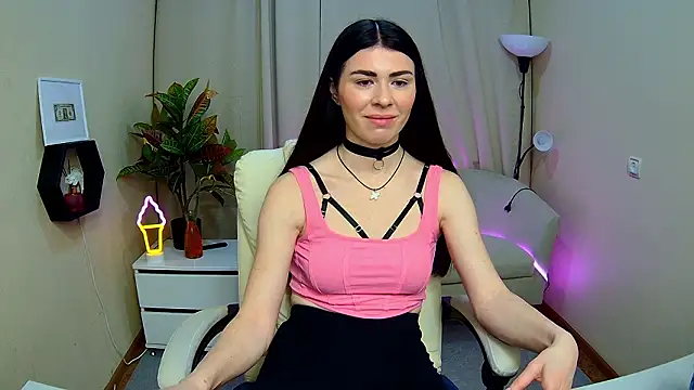 MilaSecret55 online show from February 26, 7:19 am