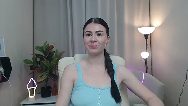 MilaSecret55 online show from February 16, 7:29 am