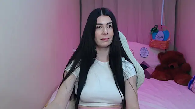 MilaSecret55 online show from April 4, 6:36 pm