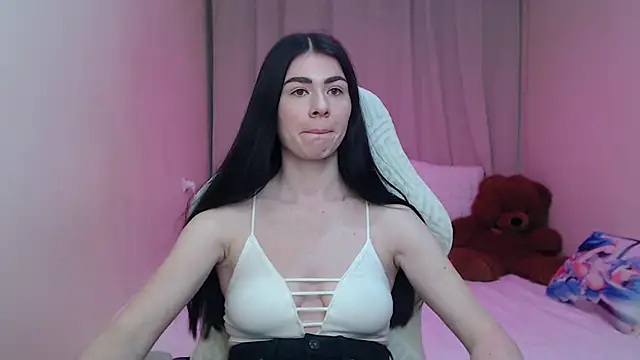 MilaSecret55 online show from March 13, 1:05 pm